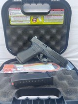 GLOCK 48 9MM LUGER (9x19 PARA) - 1 of 3