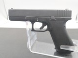 GLOCK G17 GEN 1 9MM LUGER (9x19 PARA) - 1 of 3