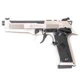 BERETTA 92X PERFORMANCE 9MM LUGER (9X19 PARA) - 1 of 3
