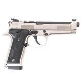 BERETTA 92X PERFORMANCE 9MM LUGER (9X19 PARA) - 2 of 3