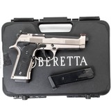 BERETTA 92X PERFORMANCE 9MM LUGER (9X19 PARA) - 3 of 3