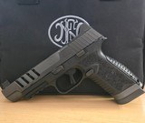 FN FN509 LS EDGE 9MM LUGER (9x19 PARA) - 1 of 3