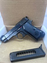BERETTA 1934c .380 ACP - 2 of 3