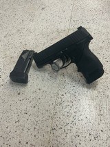 SIG SAUER P365 9MM LUGER (9x19 PARA) - 1 of 3