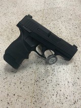 SIG SAUER P365 9MM LUGER (9x19 PARA) - 2 of 3