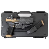 CANIK SFX RIVAL 9MM LUGER (9X19 PARA) - 3 of 3