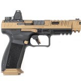 CANIK SFX RIVAL 9MM LUGER (9X19 PARA) - 2 of 3