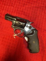 ROSSI M68 .38 SPL