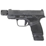 SPRINGFIELD ARMORY HELLCAT 9MM LUGER (9X19 PARA) - 1 of 3