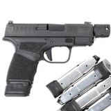 SPRINGFIELD ARMORY HELLCAT 9MM LUGER (9X19 PARA) - 3 of 3