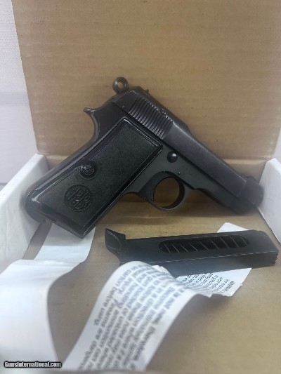 BERETTA 1934c .380 ACP