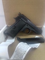 BERETTA 1934c .380 ACP