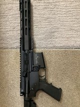 ALEXANDER ARMS aar 15 6.5MM GRENDEL - 3 of 3