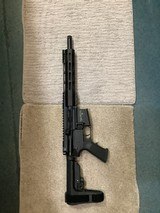 ALEXANDER ARMS aar 15 6.5MM GRENDEL - 2 of 3