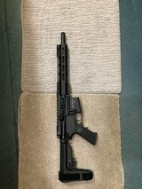 ALEXANDER ARMS aar 15 6.5MM GRENDEL