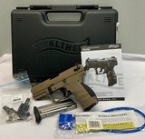 WALTHER P22 .22 LR - 1 of 3