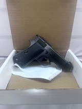 BERETTA 1934c .380 ACP
