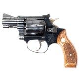 SMITH & WESSON 34-1 .22 LR - 1 of 3