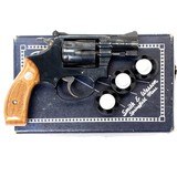 SMITH & WESSON 34-1 .22 LR - 3 of 3