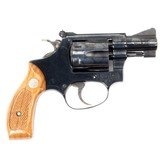 SMITH & WESSON 34-1 .22 LR - 2 of 3