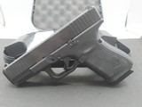 GLOCK G19 GEN 5 MOS (AU) 9MM LUGER (9X19 PARA) - 3 of 3