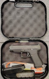 GLOCK G48 9MM LUGER (9x19 PARA) - 1 of 3