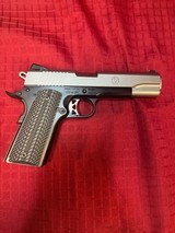 RUGER SR1911 .45 ACP - 3 of 3