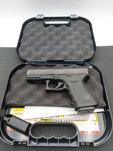 GLOCK G19 GEN 9MM LUGER (9X19 PARA) - 1 of 3