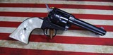COLT Frontier Scout .22 LR - 1 of 3