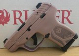 RUGER LCP MAX .380 ACP - 2 of 3