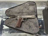 REMINGTON RAND m1911a1 U.S. Army .45 ACP - 1 of 3