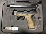 SPRINGFIELD ARMORY XD-40 SUB COMPACT .40 S&W - 2 of 3