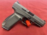 CANIK TP9SF FULL SIZE 9MM 9MM LUGER (9x19 PARA) - 2 of 3