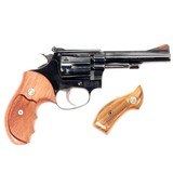 SMITH & WESSON 34-1 .22 LR - 3 of 3