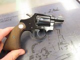 COLT COBRA .38 SPL - 1 of 3