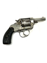 HOPKINS & ALLEN ARMS COMPANY Forehand Arms .32 ACP - 2 of 3