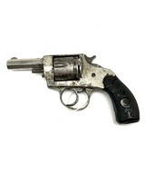 HOPKINS & ALLEN ARMS COMPANY Forehand Arms .32 ACP - 3 of 3