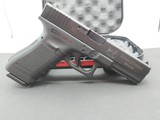 GLOCK 17 gen 3 20th Anniversary Edition
9MM LUGER (9x19 PARA) - 3 of 3