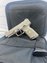 FN FIVE-SEVEN 5.7X28MM - 1 of 3