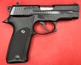 ASTRA A-100 9MM LUGER (9x19 PARA)