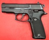 ASTRA A-100 9MM LUGER (9x19 PARA) - 2 of 3