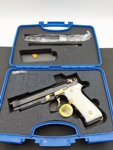 EAA GIRSAN REGARD MC9 SELECT 1 9MM LUGER (9X19 PARA) - 1 of 3