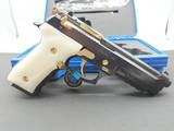EAA GIRSAN REGARD MC9 SELECT 1 9MM LUGER (9X19 PARA) - 3 of 3