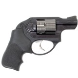 RUGER LCR .38 SPL - 2 of 3