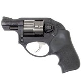RUGER LCR .38 SPL - 1 of 3