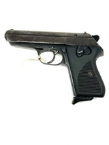 CZ NB50 .32 ACP - 3 of 3