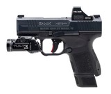 CANIK METE MC9 9MM LUGER (9x19 PARA) - 2 of 3