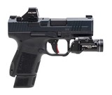 CANIK METE MC9 9MM LUGER (9x19 PARA) - 1 of 3