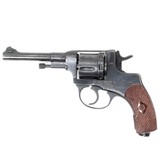 MOSIN-NAGANT M1895 7.62X38MMR - 1 of 3