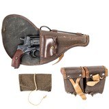 MOSIN-NAGANT M1895 7.62X38MMR - 3 of 3